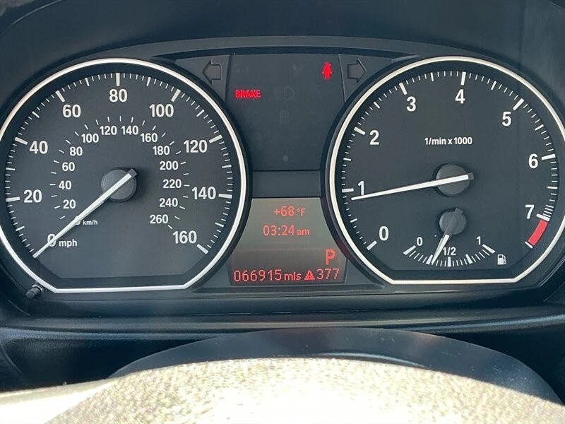 2013 BMW E81/E82/E88 1 Series - Image 19 of 24
