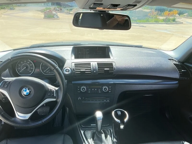 2013 BMW E81/E82/E88 1 Series - Image 21 of 24