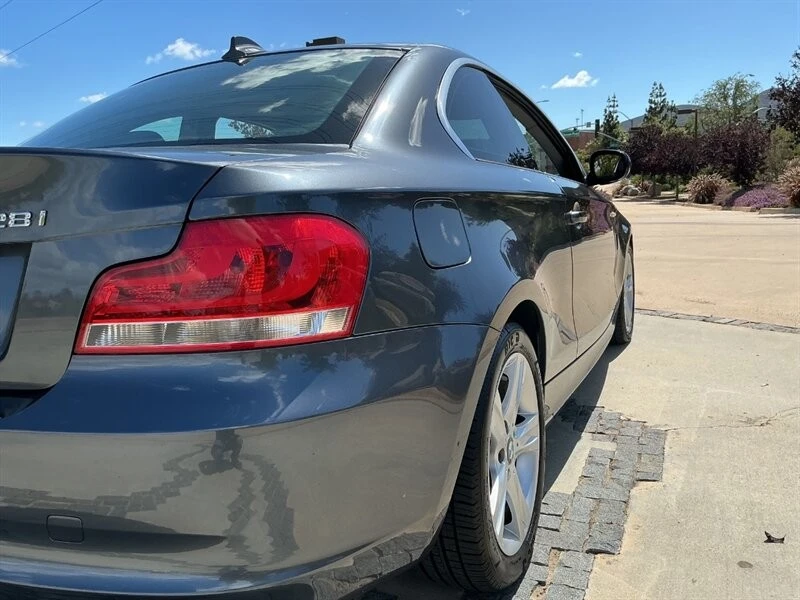 2013 BMW E81/E82/E88 1 Series - Image 12 of 24