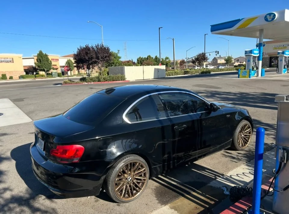 2013 BMW E81/E82/E88 1 Series - Image 2 of 7