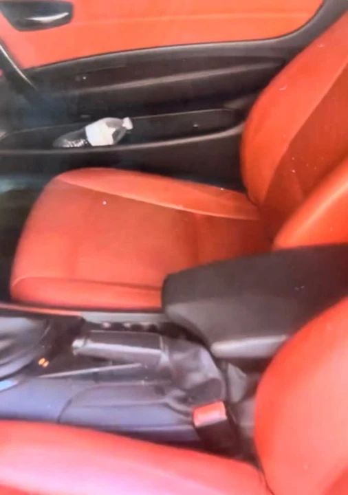 2013 BMW E81/E82/E88 1 Series - Image 3 of 7