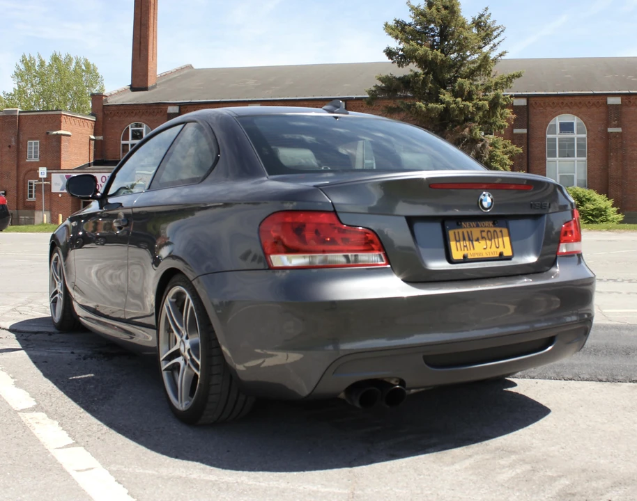 2013 BMW E82 135i & 135is - Image 6 of 11