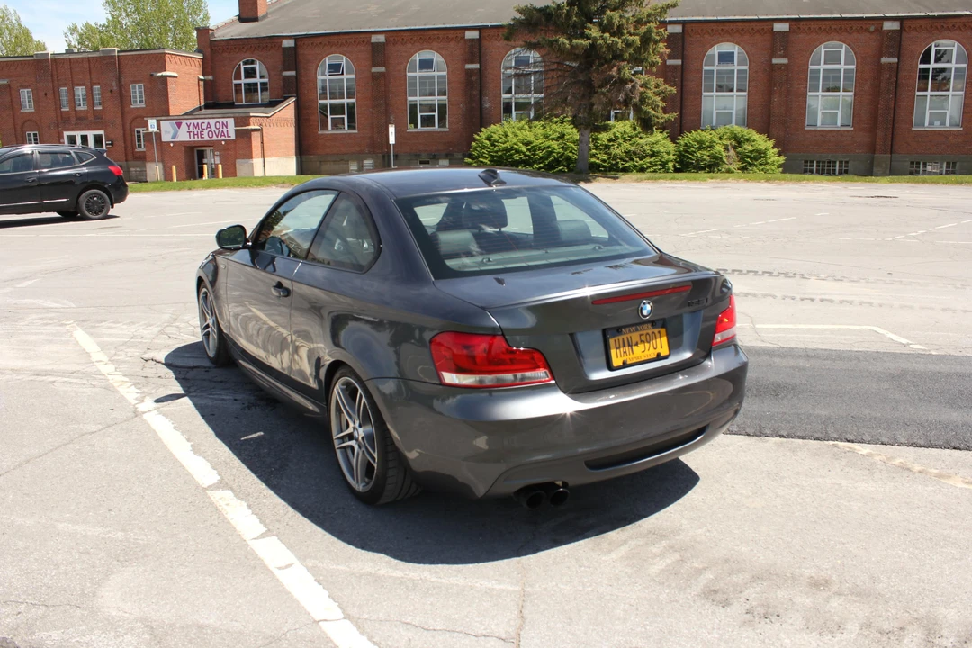 2013 BMW E82 135i & 135is - Image 5 of 11
