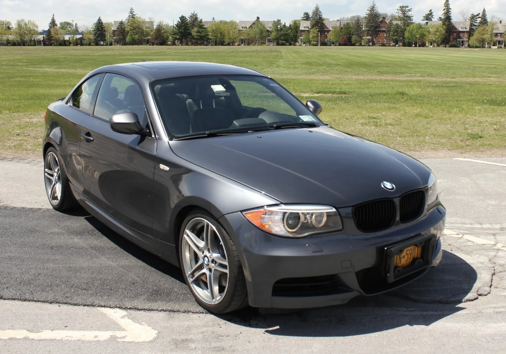 2013 BMW E82 135i & 135is - Image 2 of 11