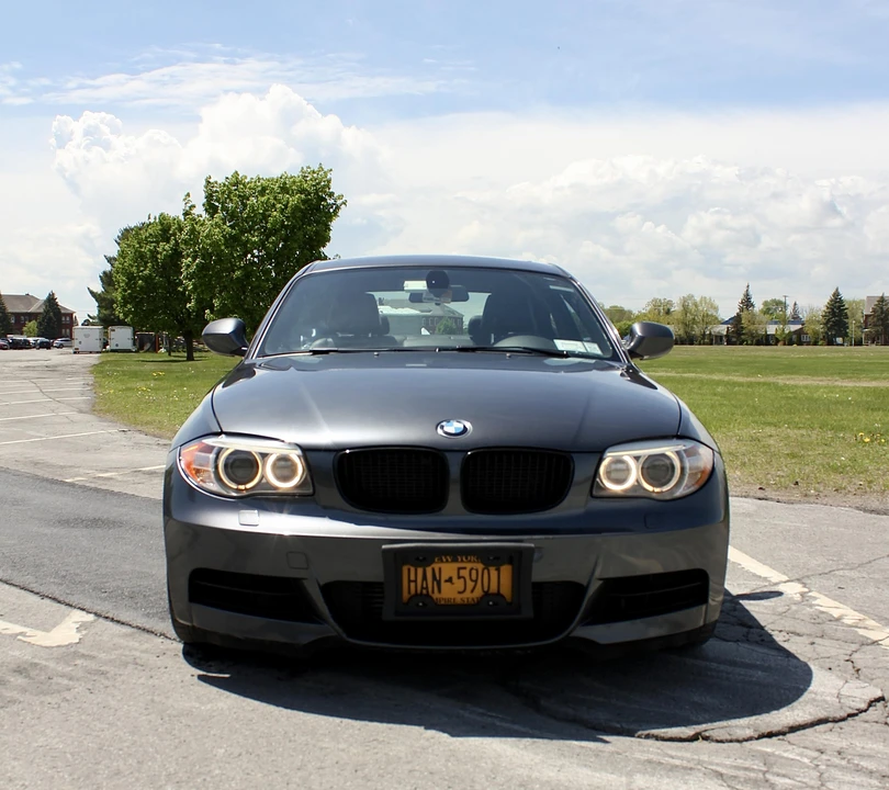 2013 BMW E82 135i & 135is - Image 8 of 11