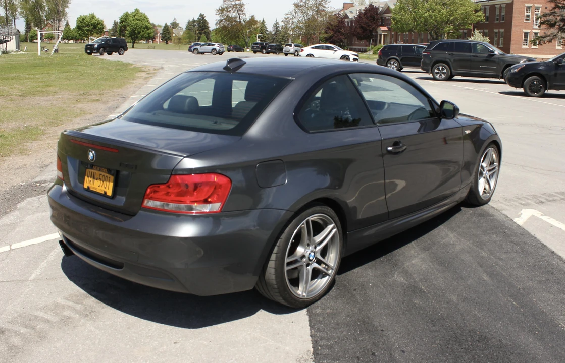 2013 BMW E82 135i & 135is - Image 4 of 11