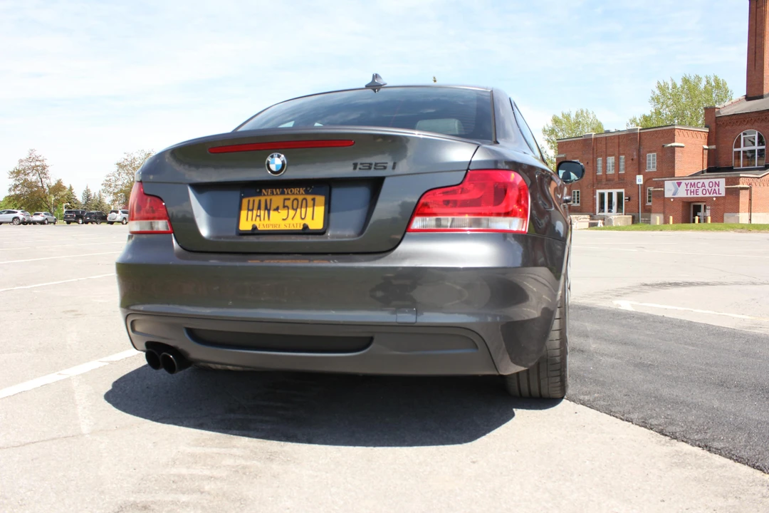 2013 BMW E82 135i & 135is - Image 7 of 11