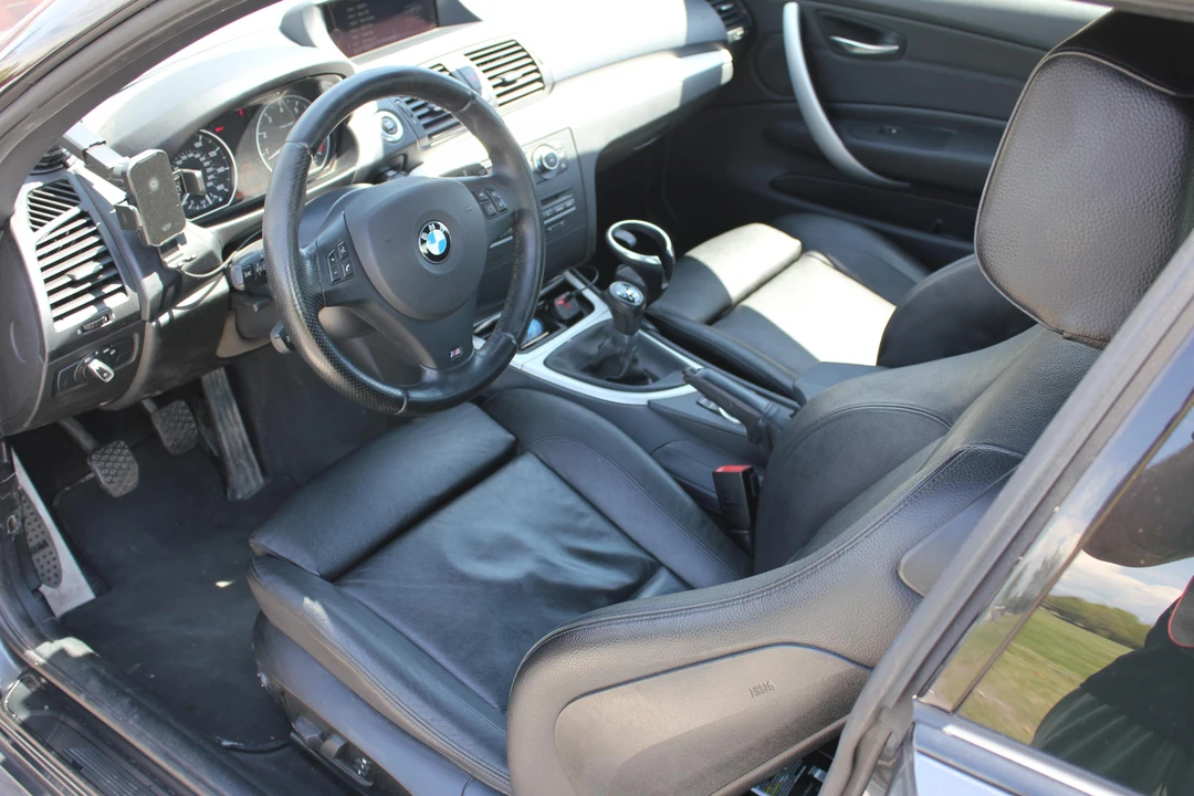 2013 BMW E82 135i & 135is - Image 9 of 11