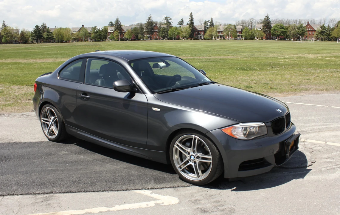2013 BMW E82 135i & 135is - Image 3 of 11