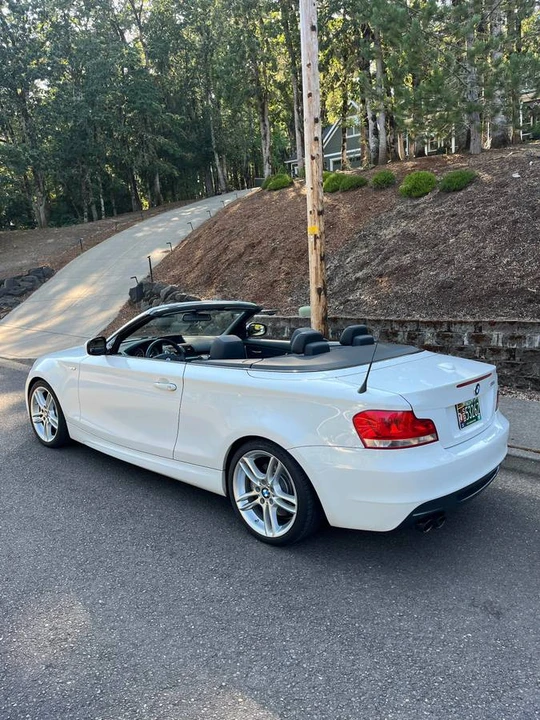 2013 BMW E82 135i & 135is - Image 3 of 13
