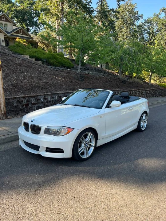 2013 BMW E82 135i & 135is - Image 13 of 13