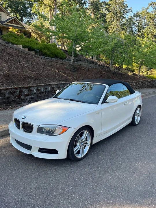 2013 BMW E82 135i & 135is - Image 11 of 13