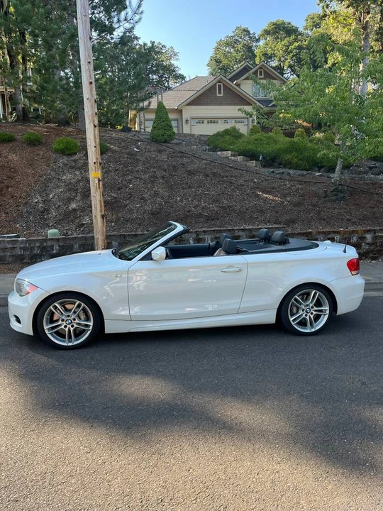 2013 BMW E82 135i & 135is - Image 2 of 13