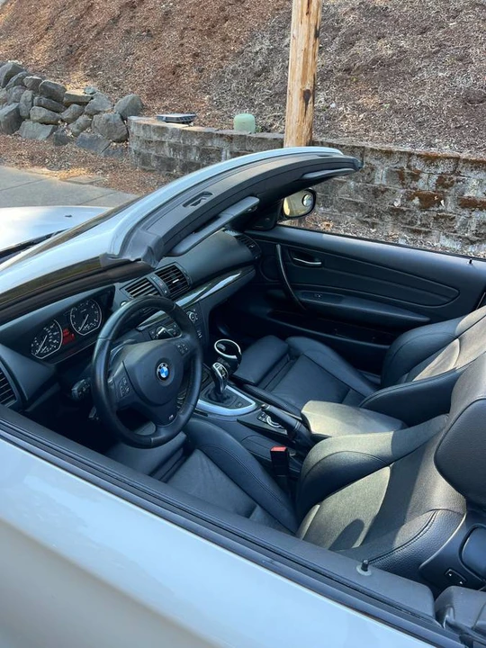 2013 BMW E82 135i & 135is - Image 6 of 13