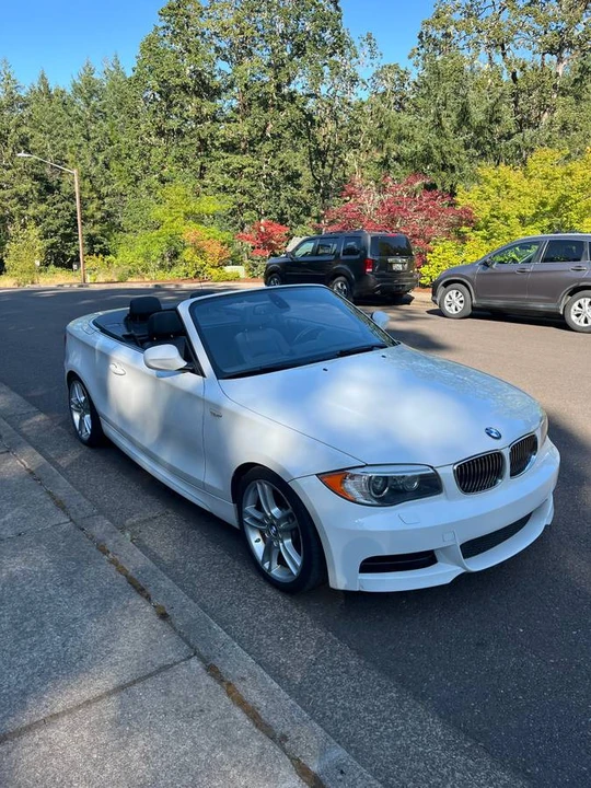 2013 BMW E82 135i & 135is - Image 5 of 13