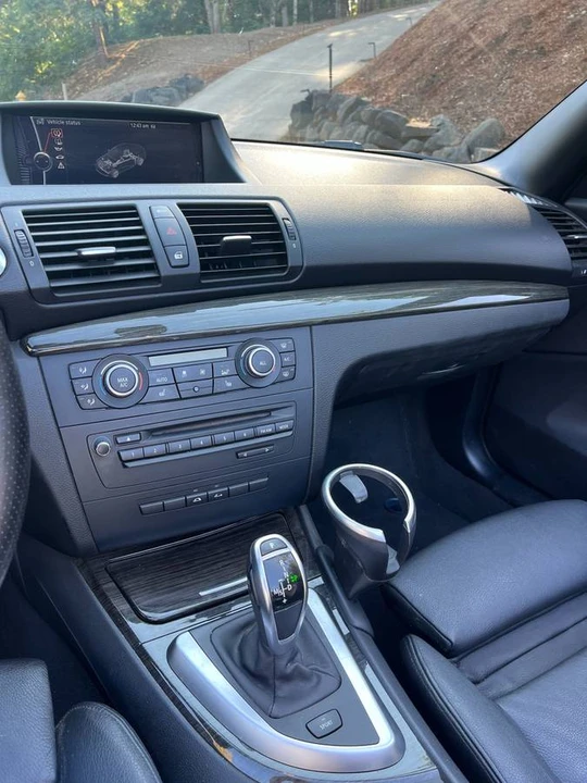 2013 BMW E82 135i & 135is - Image 9 of 13