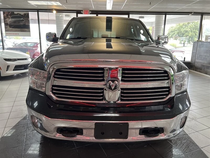 2013 Dodge Ram 4th Gen - Image 3 of 4