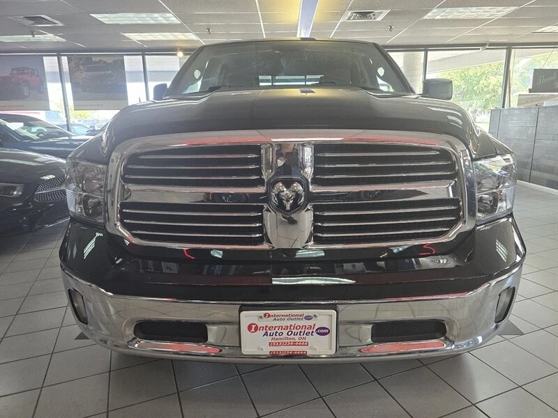 2013 Dodge Ram 4th Gen - Image 2 of 4