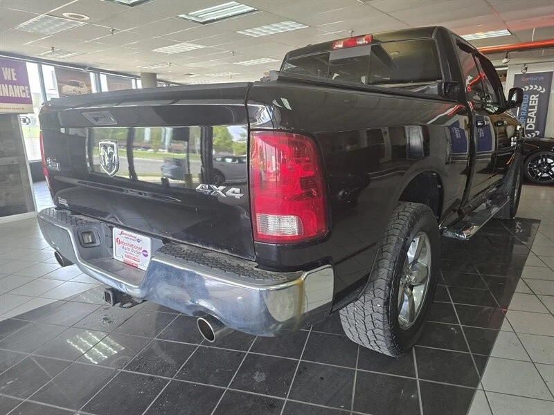 2013 Dodge Ram 4th Gen - Image 4 of 4