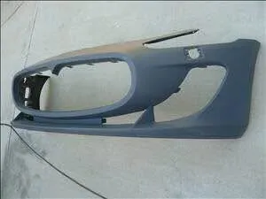 Maserati Grand Turismo Stradale Front Bumper Cover