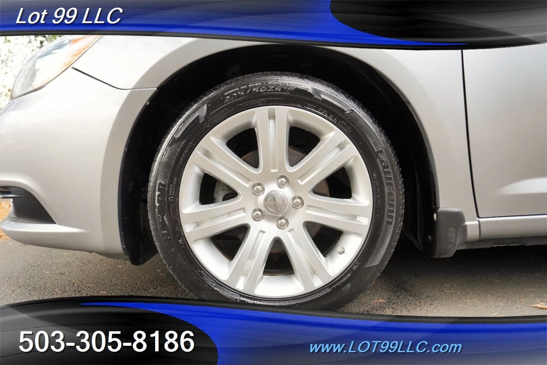 2013 Chrysler 200 - Image 3 of 4