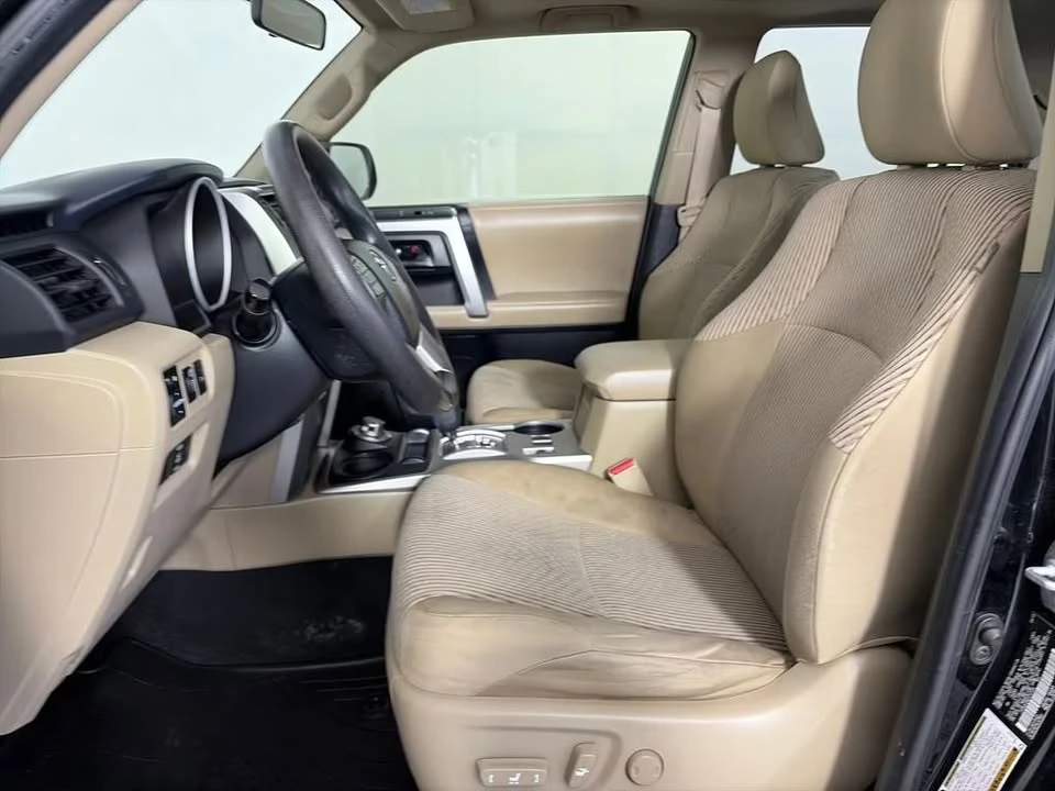 2013 Toyota 4Runner 5th Gen - Image 9 of 11
