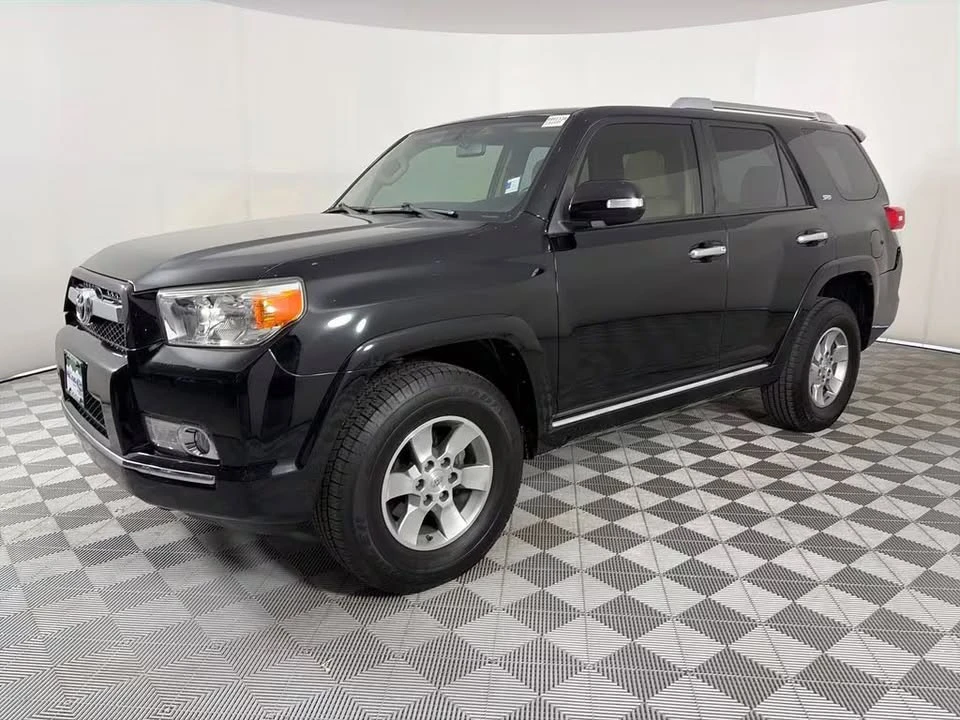 2013 Toyota 4Runner 5th Gen - Image 3 of 11