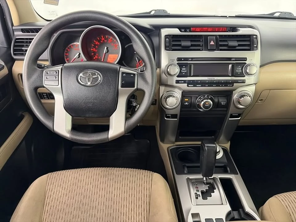 2013 Toyota 4Runner 5th Gen - Image 7 of 11
