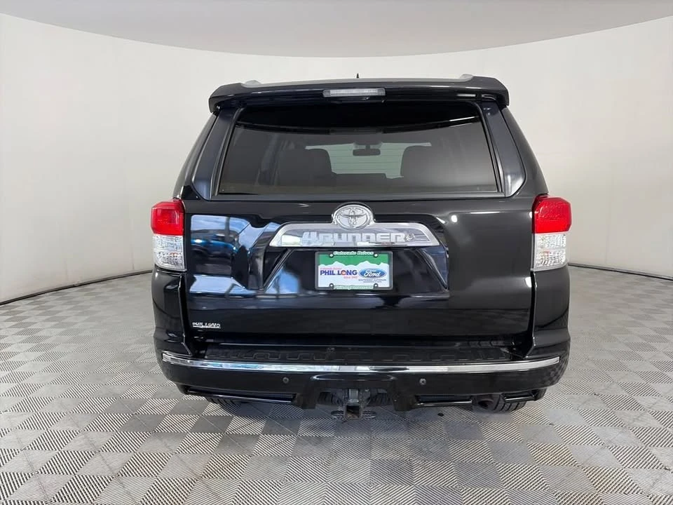 2013 Toyota 4Runner 5th Gen - Image 5 of 11