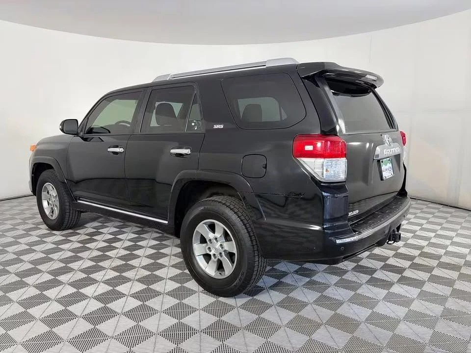 2013 Toyota 4Runner 5th Gen - Image 6 of 11