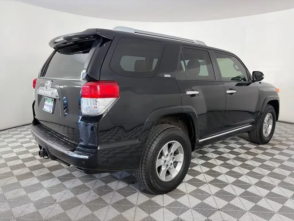 2013 Toyota 4Runner 5th Gen - Image 4 of 11