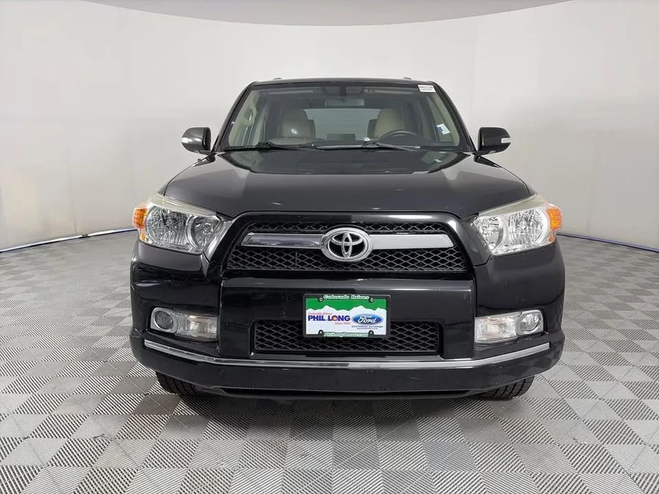 2013 Toyota 4Runner 5th Gen - Image 2 of 11