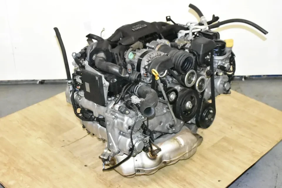 2013 Subaru BRZ 1st Gen - Image 9 of 10