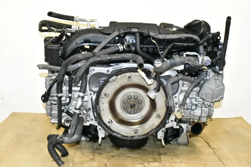 2013 Subaru BRZ 1st Gen - Image 6 of 10