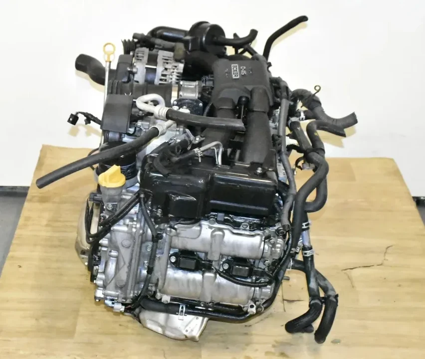 2013 Subaru BRZ 1st Gen - Image 4 of 10