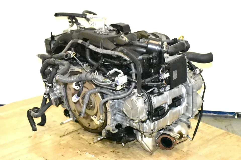 2013 Subaru BRZ 1st Gen - Image 7 of 10