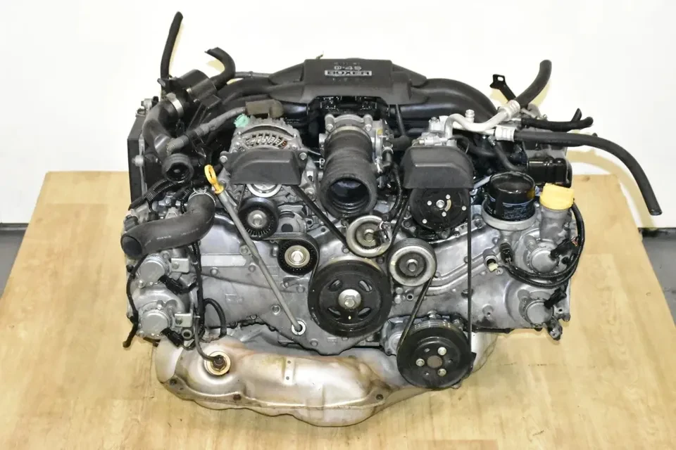 2013 Subaru BRZ 1st Gen - Image 2 of 10