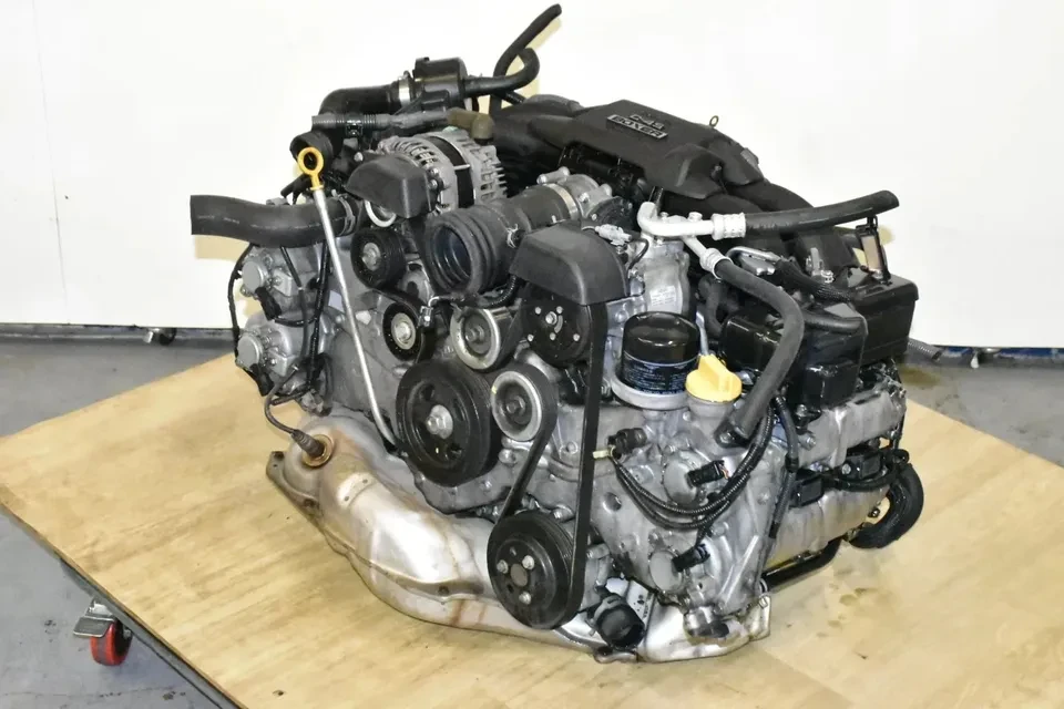 2013 Subaru BRZ 1st Gen - Image 3 of 10