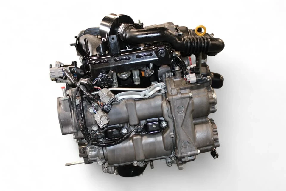 2013 Subaru BRZ 1st Gen - Image 3 of 5
