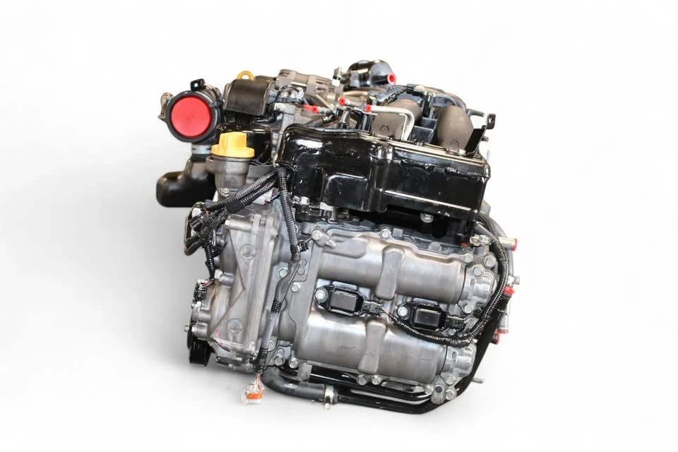 2013 Subaru BRZ 1st Gen - Image 5 of 5