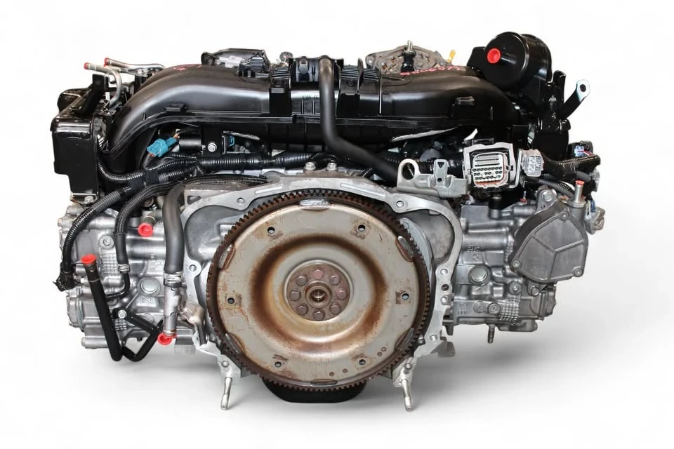 2013 Subaru BRZ 1st Gen - Image 4 of 5