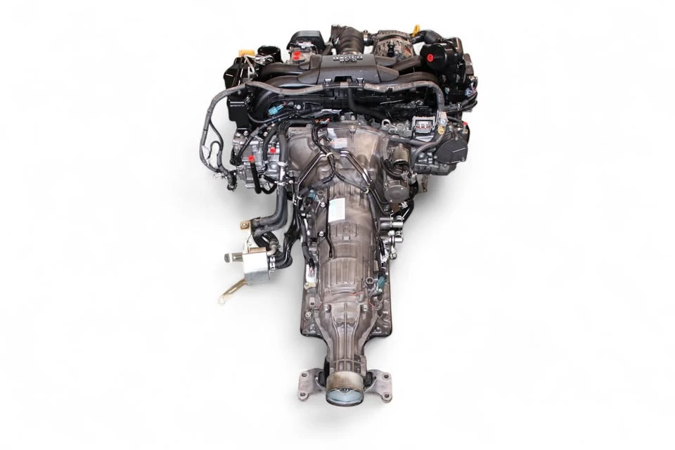 2013 Subaru BRZ 1st Gen - Image 4 of 5