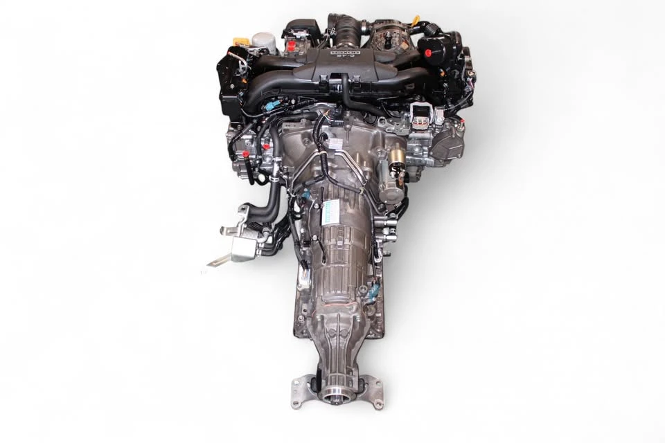 2013 Subaru BRZ 1st Gen - Image 4 of 5