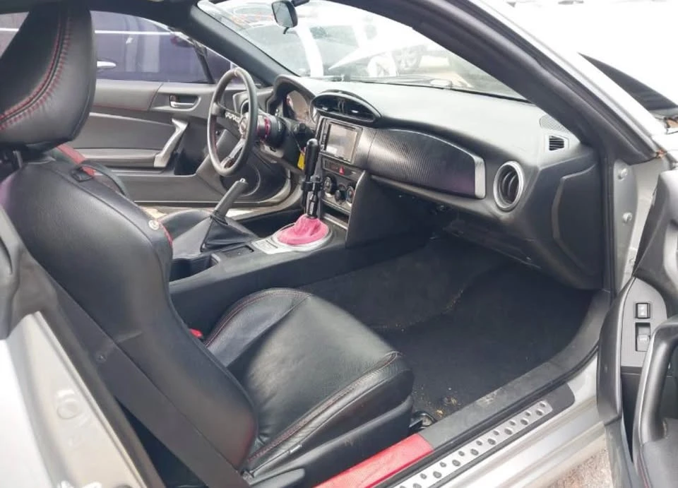 2013 Scion FR-S - Image 5 of 7