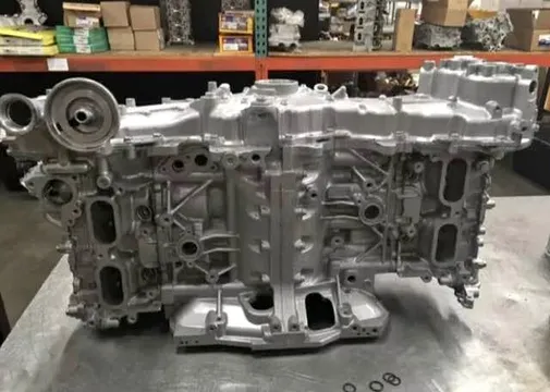 Scion Remanufactured Engine 2.0L BRZ OEM FA20