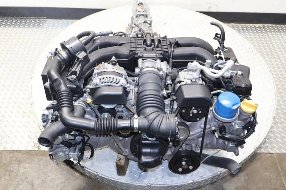 2013 Subaru BRZ 1st Gen - Image 2 of 10