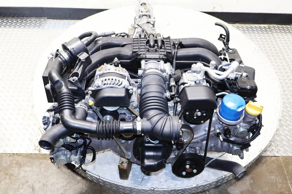 2013 Subaru BRZ 1st Gen - Image 2 of 8