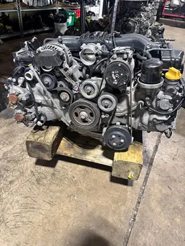 Subaru BRZ Scion FRS Engine Motor