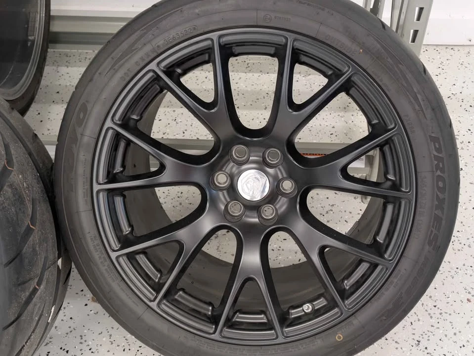 2013 Parts & Memorabilia Wheels - Image 7 of 10
