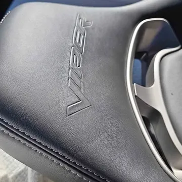 Dodge Viper Seats